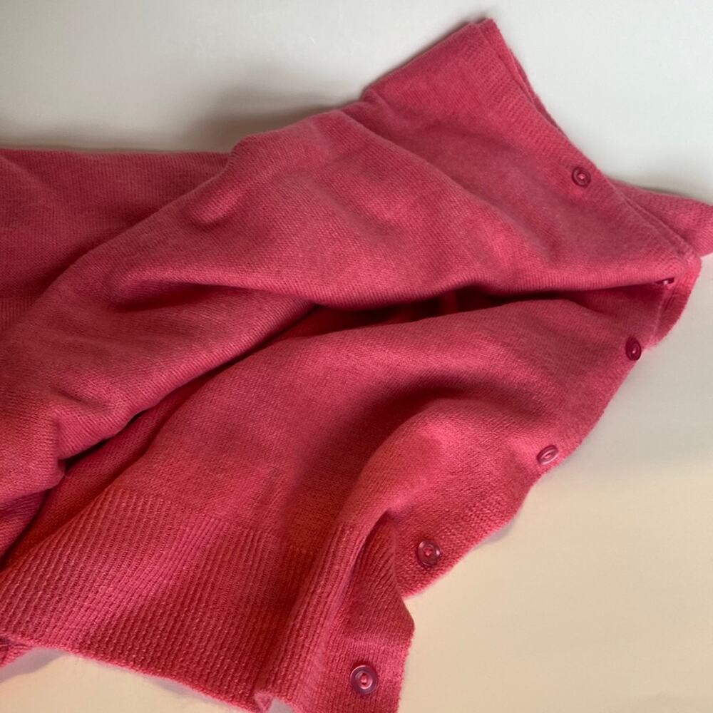 Noelle Bordeaux Wrap